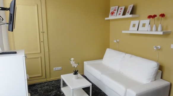 Location appartement meublé Lille, appart hotel, location vacances, saisonnière, courte durée