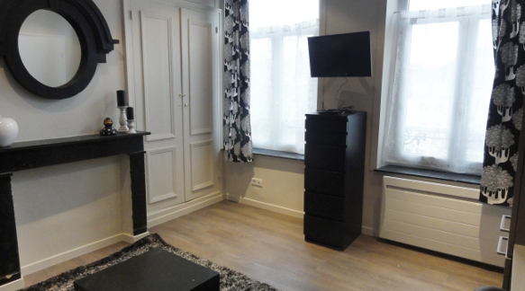 Location appartement meublé Lille, appart hotel, location vacances, saisonnière, courte durée
