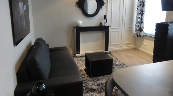Location appartement meublé Lille, appart hotel, location vacances, saisonnière, courte durée