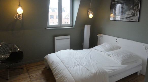 Location appartement meublé Lille, appart hotel, location vacances, saisonnière, courte durée