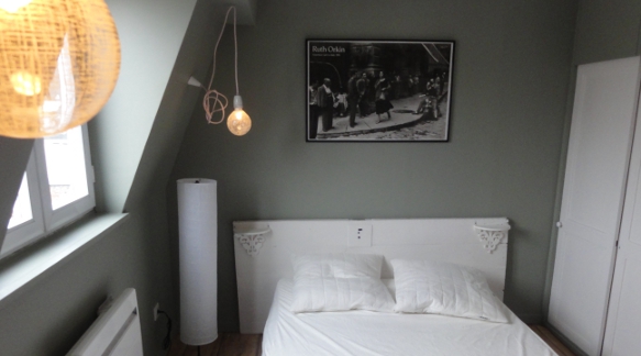 Location appartement meublé Lille, appart hotel, location vacances, saisonnière, courte durée