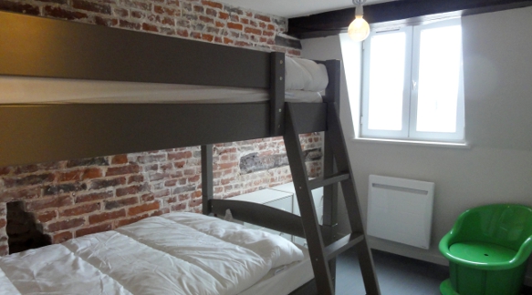 Location appartement meublé Lille, appart hotel, location vacances, saisonnière, courte durée