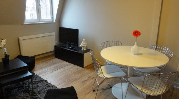 Location appartement meublé Lille, appart hotel, location vacances, saisonnière, courte durée