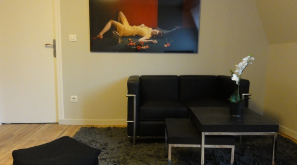 Location appartement meublé Lille, appart hotel, location vacances, saisonnière, courte durée