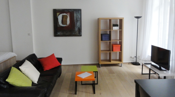 Location appartement meublé Lille, appart hotel, location vacances, saisonnière, courte durée