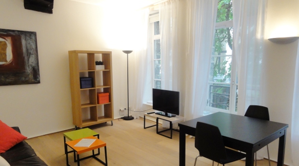 Location appartement meublé Lille, appart hotel, location vacances, saisonnière, courte durée
