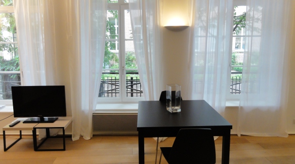 Location appartement meublé Lille, appart hotel, location vacances, saisonnière, courte durée