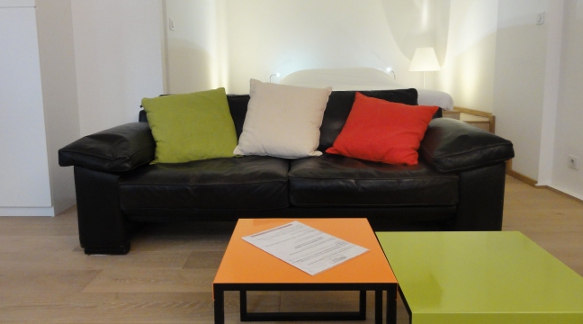 Location appartement meublé Lille, appart hotel, location vacances, saisonnière, courte durée