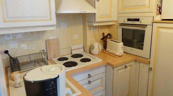 Location appartement meublé Lille, appart hotel, location vacances, saisonnière, courte durée