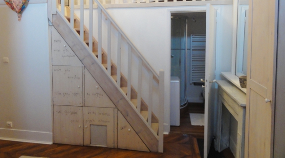 Location appartement meublé Lille, appart hotel, location vacances, saisonnière, courte durée