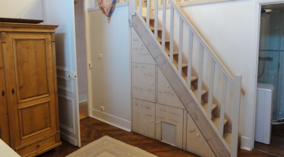 Location appartement meublé Lille, appart hotel, location vacances, saisonnière, courte durée