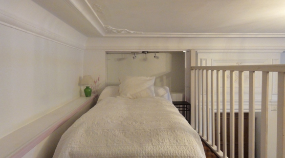 Location appartement meublé Lille, appart hotel, location vacances, saisonnière, courte durée