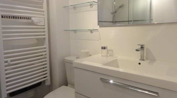 Location appartement meublé Lille, appart hotel, location vacances, saisonnière, courte durée
