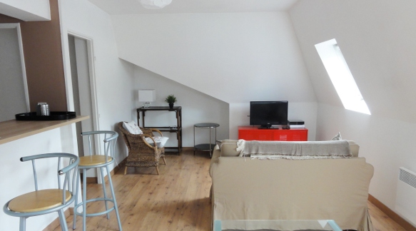 Location appartement meublé Lille, appart hotel, location vacances, saisonnière, courte durée
