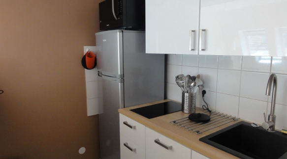 Location appartement meublé Lille, appart hotel, location vacances, saisonnière, courte durée