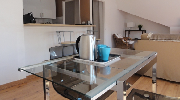 Location appartement meublé Lille, appart hotel, location vacances, saisonnière, courte durée