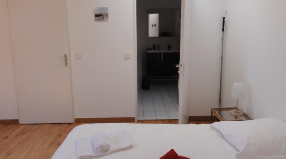 Location appartement meublé Lille, appart hotel, location vacances, saisonnière, courte durée
