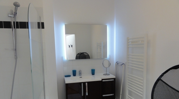 Location appartement meublé Lille, appart hotel, location vacances, saisonnière, courte durée