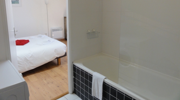 Location appartement meublé Lille, appart hotel, location vacances, saisonnière, courte durée