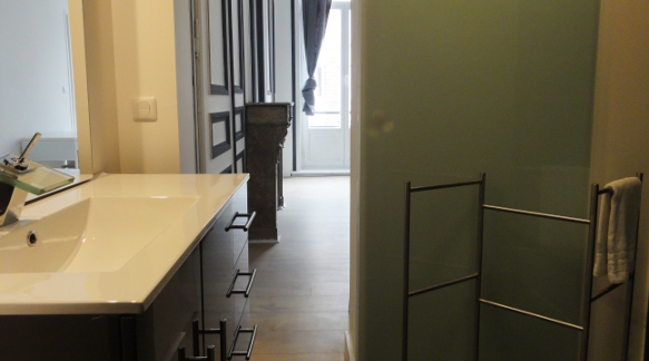 Location appartement meublé Lille, appart hotel, location vacances, saisonnière, courte durée