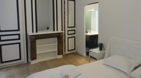 Location appartement meublé Lille, appart hotel, location vacances, saisonnière, courte durée