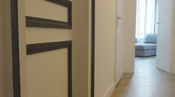 Location appartement meublé Lille, appart hotel, location vacances, saisonnière, courte durée