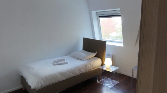 Location appartement meublé Lille, appart hotel, location vacances, saisonnière, courte durée