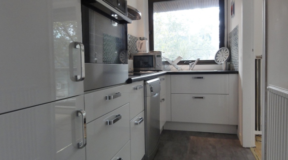 Location appartement meublé Lille, appart hotel, location vacances, saisonnière, courte durée