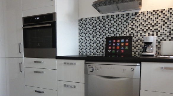 Location appartement meublé Lille, appart hotel, location vacances, saisonnière, courte durée