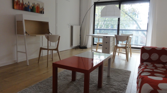 Location appartement meublé Lille, appart hotel, location vacances, saisonnière, courte durée