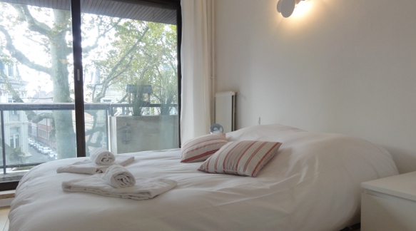 Location appartement meublé Lille, appart hotel, location vacances, saisonnière, courte durée