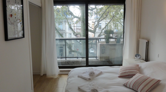 Location appartement meublé Lille, appart hotel, location vacances, saisonnière, courte durée