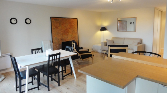 Location appartement meublé Lille, appart hotel, location vacances, saisonnière, courte durée