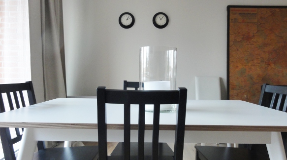 Location appartement meublé Lille, appart hotel, location vacances, saisonnière, courte durée