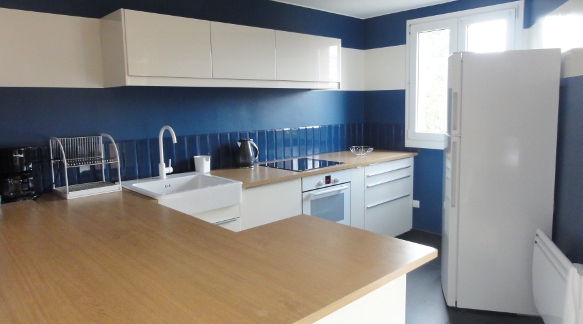 Location appartement meublé Lille, appart hotel, location vacances, saisonnière, courte durée