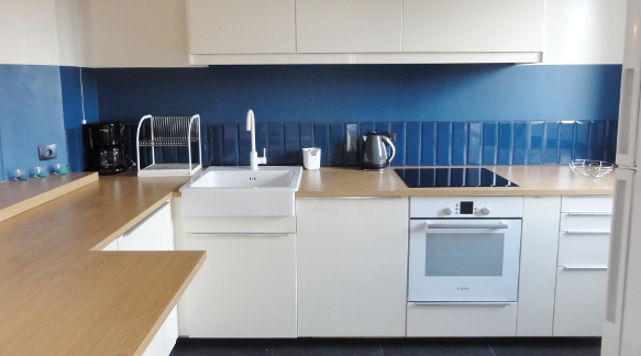 Location appartement meublé Lille, appart hotel, location vacances, saisonnière, courte durée