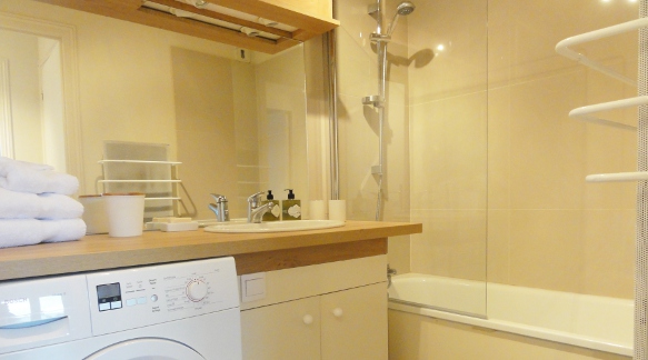 Location appartement meublé Lille, appart hotel, location vacances, saisonnière, courte durée