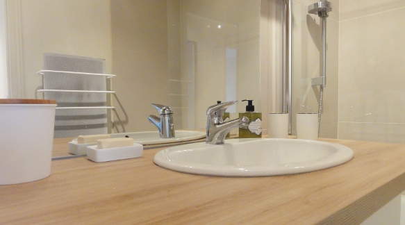 Location appartement meublé Lille, appart hotel, location vacances, saisonnière, courte durée