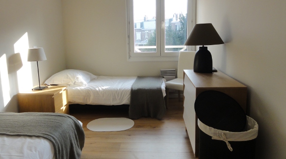 Location appartement meublé Lille, appart hotel, location vacances, saisonnière, courte durée