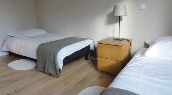 Location appartement meublé Lille, appart hotel, location vacances, saisonnière, courte durée
