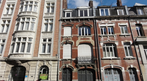Location appartement meublé Lille, appart hotel, location vacances, saisonnière, courte durée