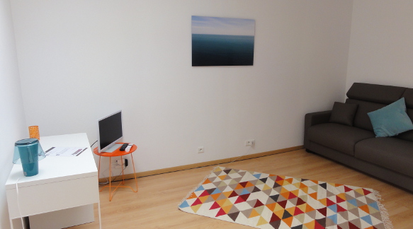 Location appartement meublé Lille, appart hotel, location vacances, saisonnière, courte durée