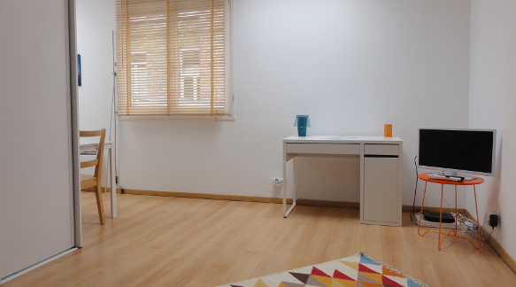Location appartement meublé Lille, appart hotel, location vacances, saisonnière, courte durée