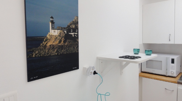 Location appartement meublé Lille, appart hotel, location vacances, saisonnière, courte durée