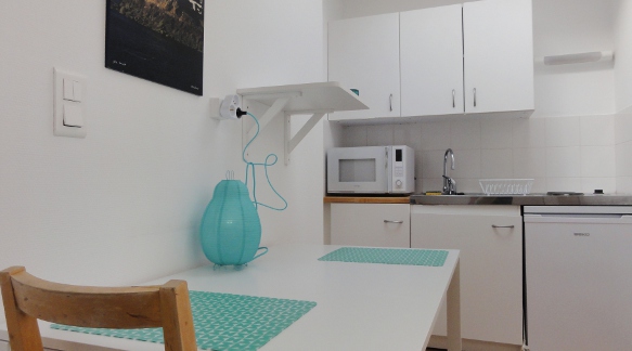Location appartement meublé Lille, appart hotel, location vacances, saisonnière, courte durée