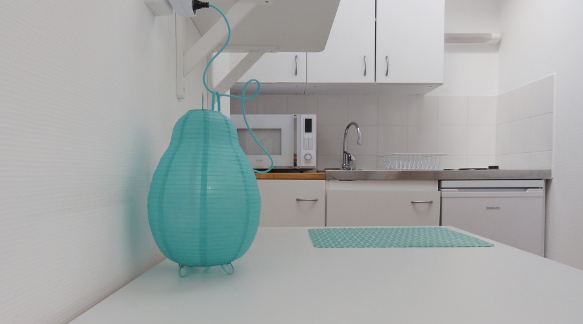 Location appartement meublé Lille, appart hotel, location vacances, saisonnière, courte durée