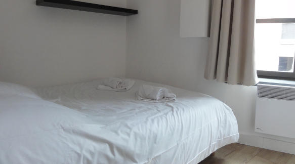 Location appartement meublé Lille, appart hotel, location vacances, saisonnière, courte durée