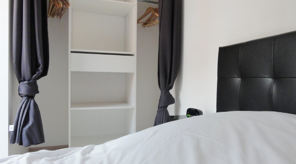 Location appartement meublé Lille, appart hotel, location vacances, saisonnière, courte durée