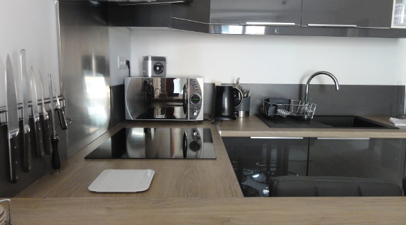 Location appartement meublé Lille, appart hotel, location vacances, saisonnière, courte durée