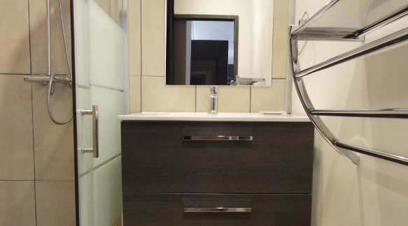 Location appartement meublé Lille, appart hotel, location vacances, saisonnière, courte durée